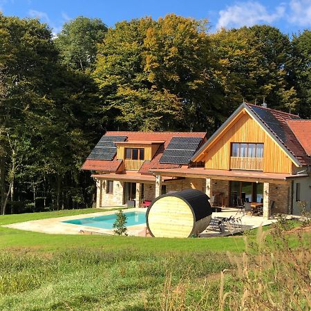 Landvilla Sinelia Premium Dietersdorf am Gnasbach ภายนอก รูปภาพ