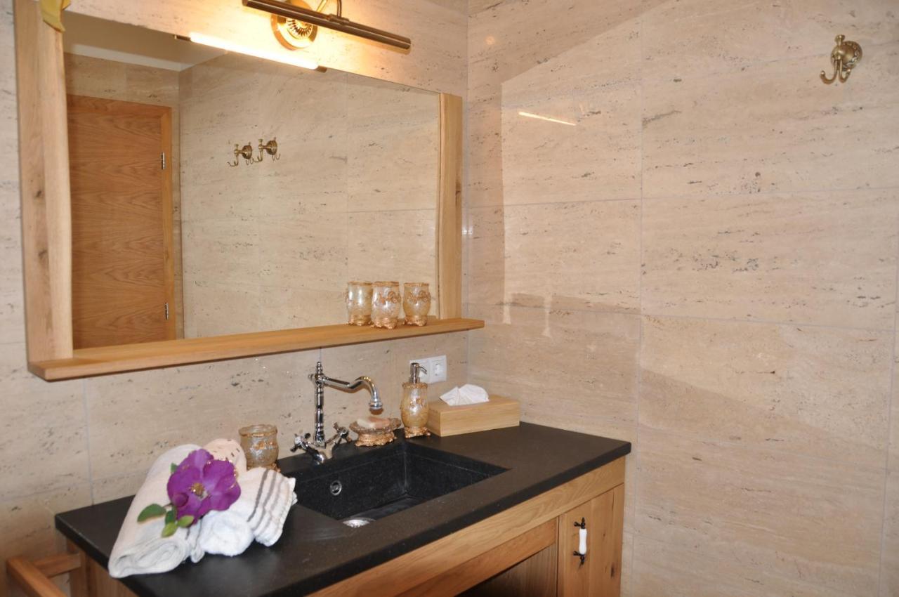 Landvilla Sinelia Premium Dietersdorf am Gnasbach ภายนอก รูปภาพ