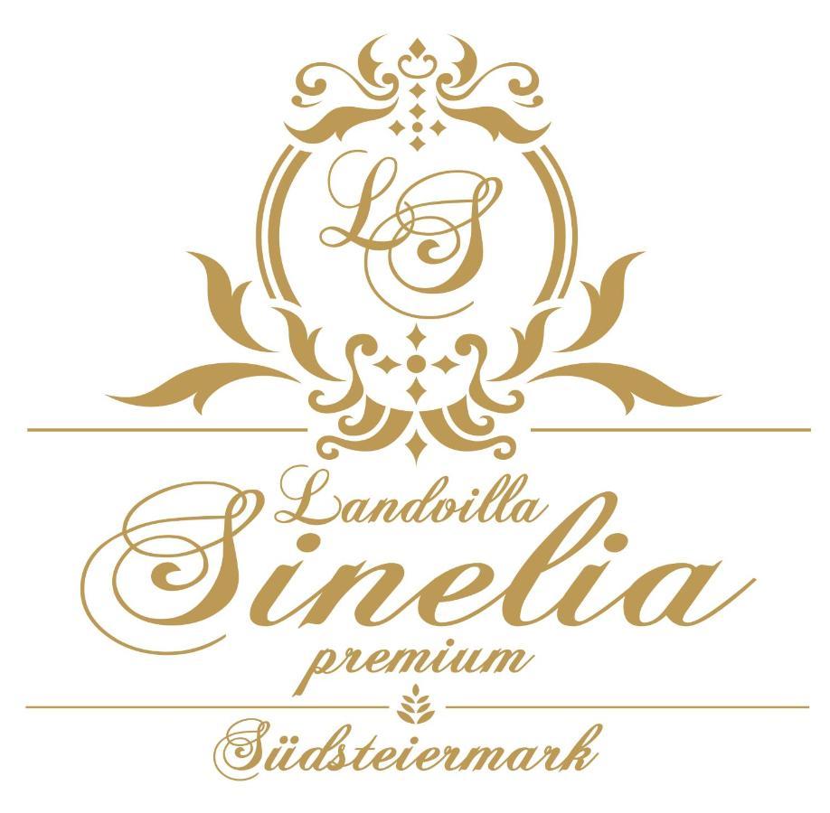 Landvilla Sinelia Premium Dietersdorf am Gnasbach ภายนอก รูปภาพ