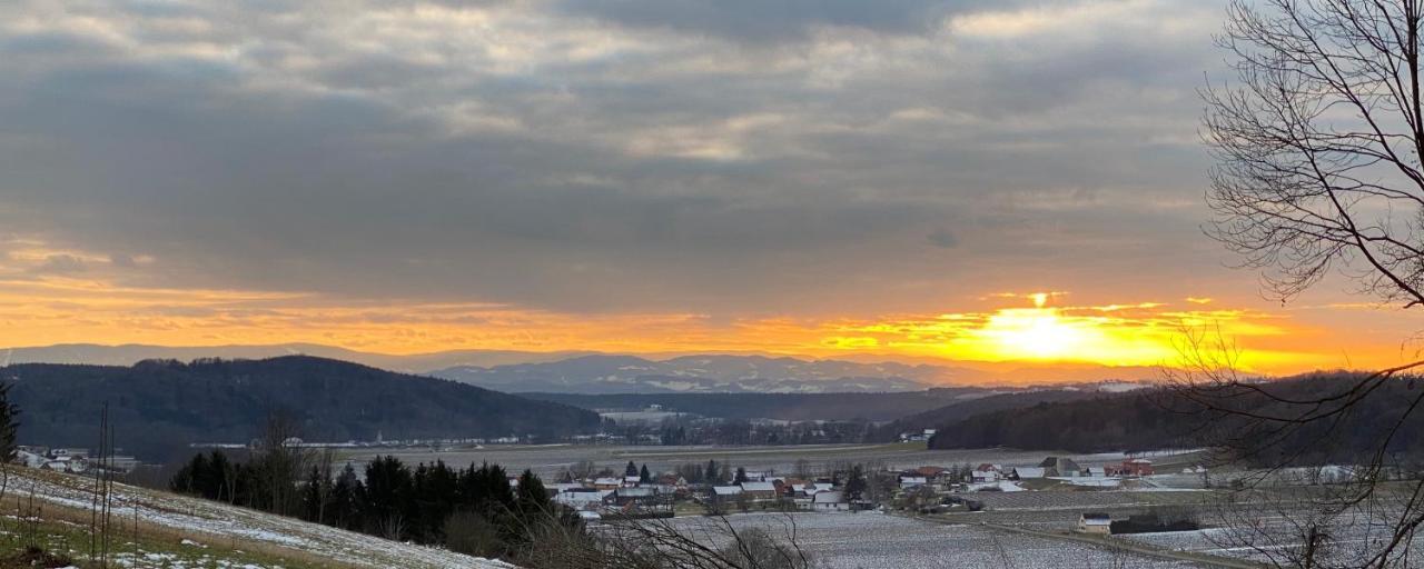 Landvilla Sinelia Premium Dietersdorf am Gnasbach ภายนอก รูปภาพ