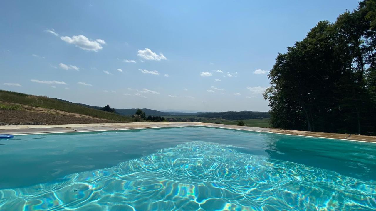 Landvilla Sinelia Premium Dietersdorf am Gnasbach ภายนอก รูปภาพ