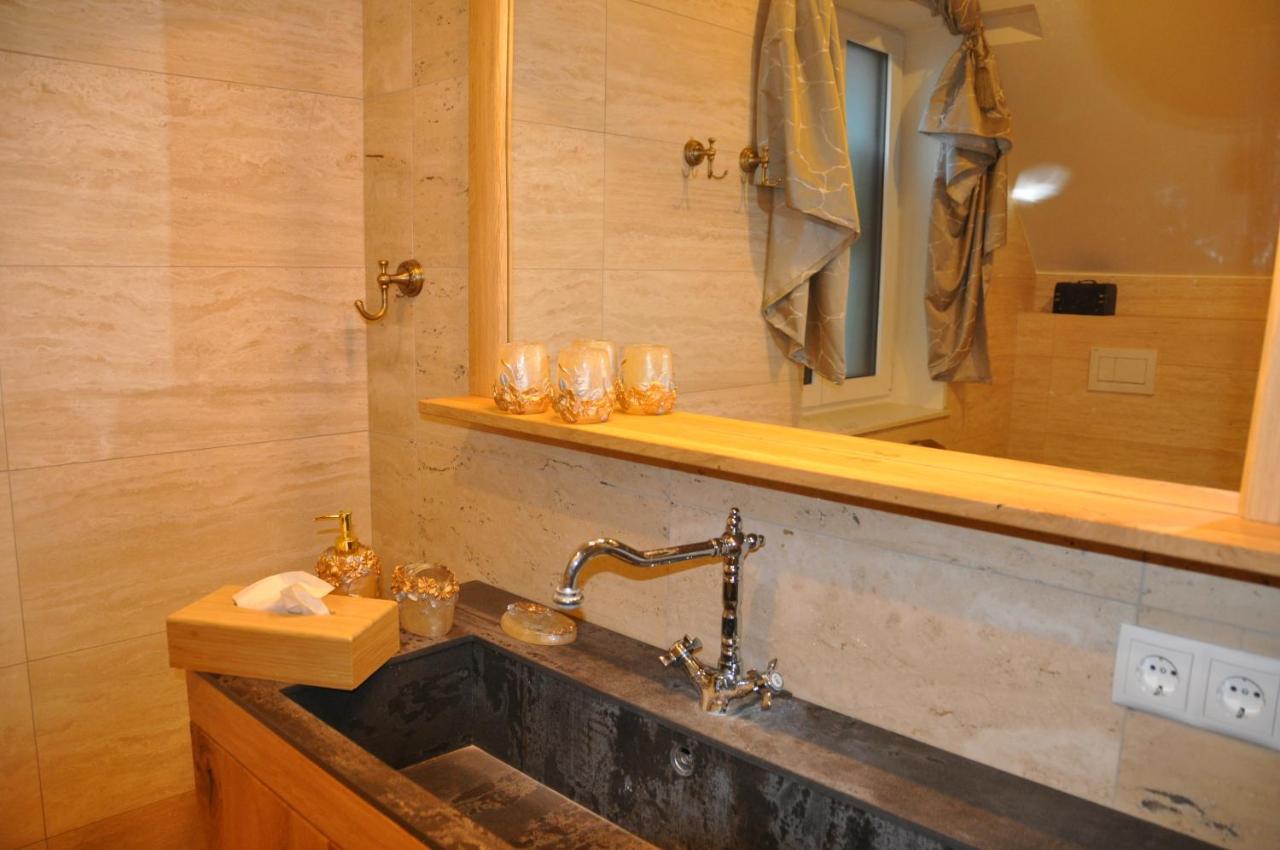 Landvilla Sinelia Premium Dietersdorf am Gnasbach ภายนอก รูปภาพ