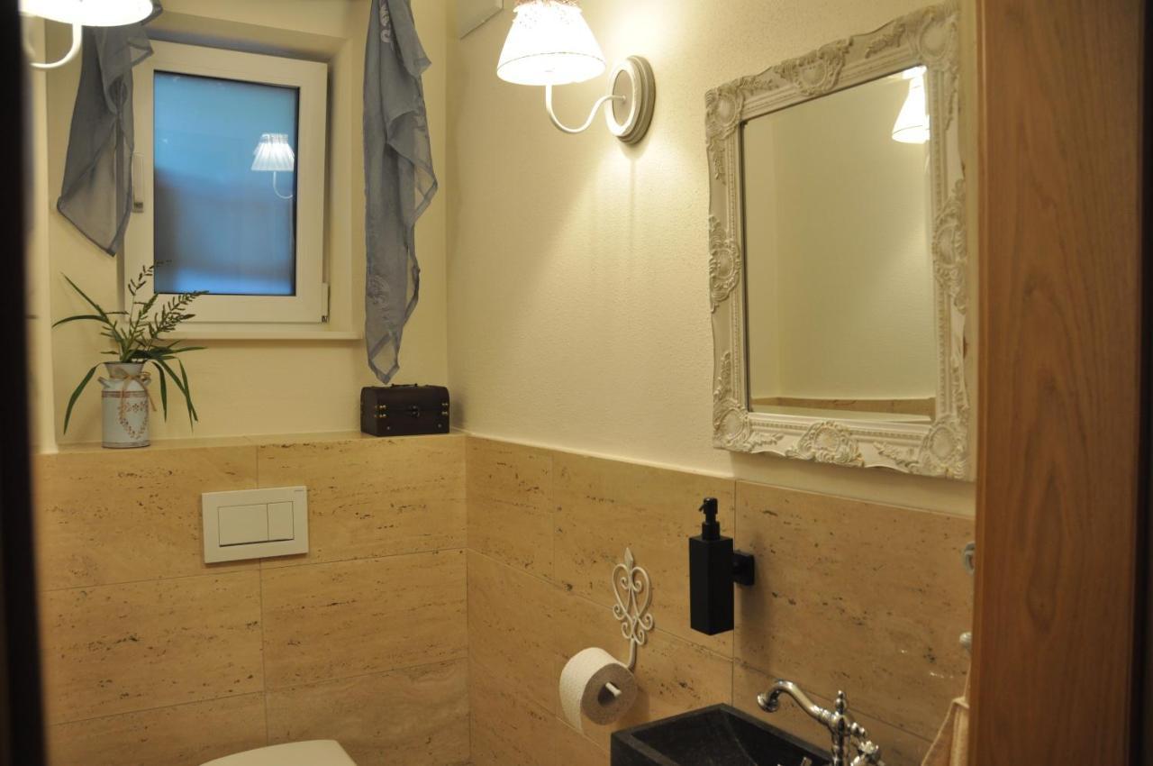 Landvilla Sinelia Premium Dietersdorf am Gnasbach ภายนอก รูปภาพ