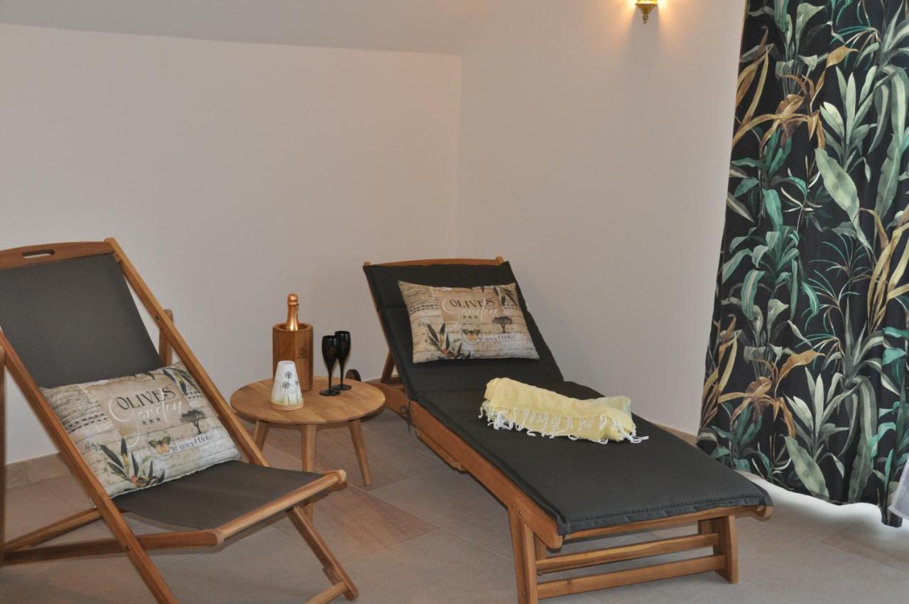 Landvilla Sinelia Premium Dietersdorf am Gnasbach ภายนอก รูปภาพ