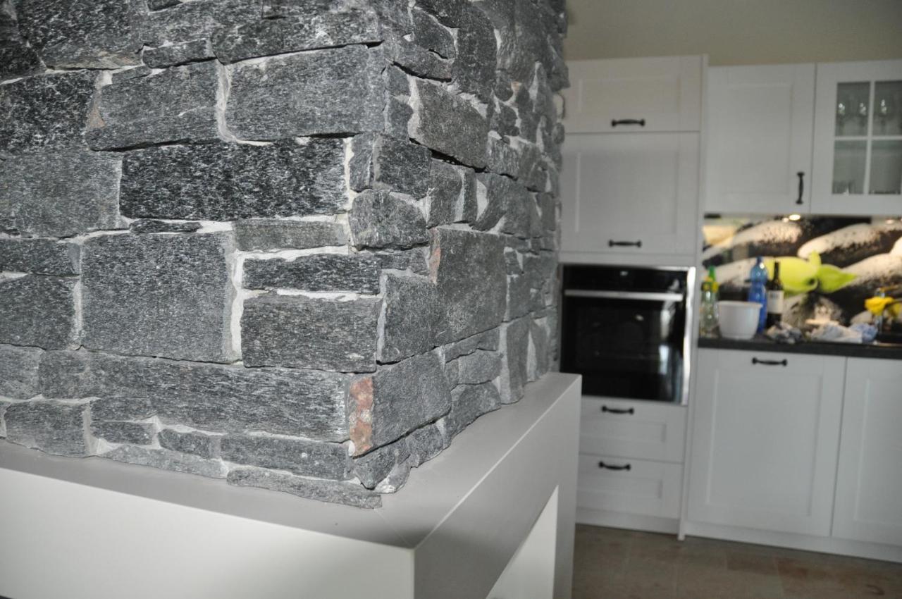 Landvilla Sinelia Premium Dietersdorf am Gnasbach ภายนอก รูปภาพ