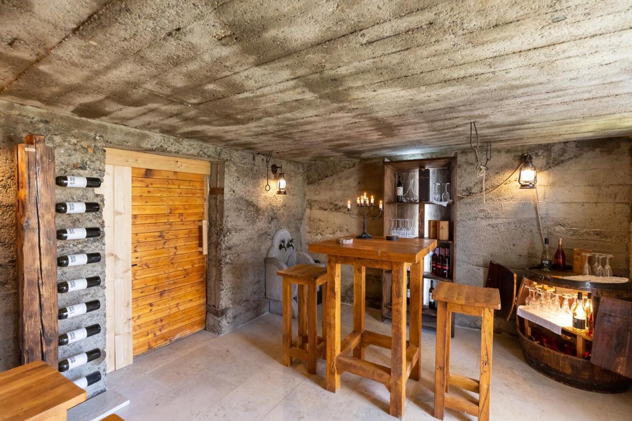 Landvilla Sinelia Premium Dietersdorf am Gnasbach ภายนอก รูปภาพ