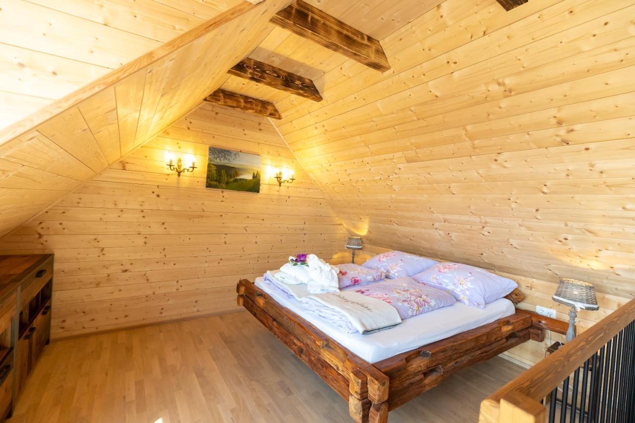 Landvilla Sinelia Premium Dietersdorf am Gnasbach ภายนอก รูปภาพ